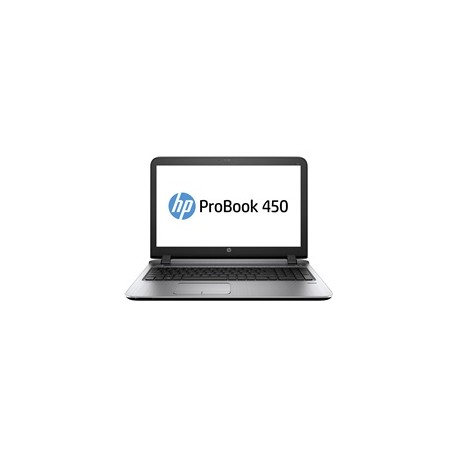 HP ProBook 450 G3