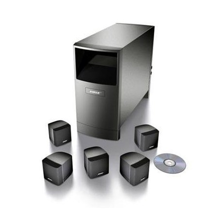 Sistema De Altavoces BOSE 161 - PC Tecnología
