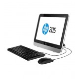 HP All In One 205