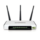 TP-Link Router inalámbrico N 450Mbps TL-WR941ND