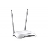 TP-Link  300Mbps Wireless N Router TL-WR840N