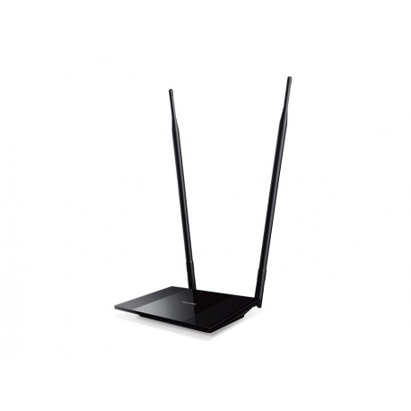TP-Link Router Inalámbrico Alta Potencia N 300Mbps TL-WR841HP