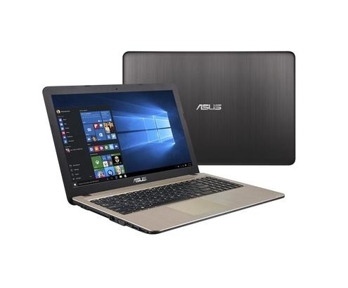 Portátil ASUS Intel Core i5-6198DU - PC Tecnología