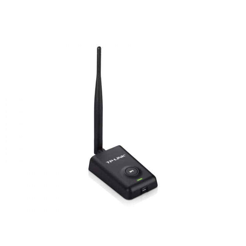 Tp link tl wn7200nd адаптер usb как подключить