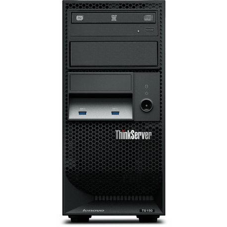 Servidor Lenovo ThinkServer TS 150