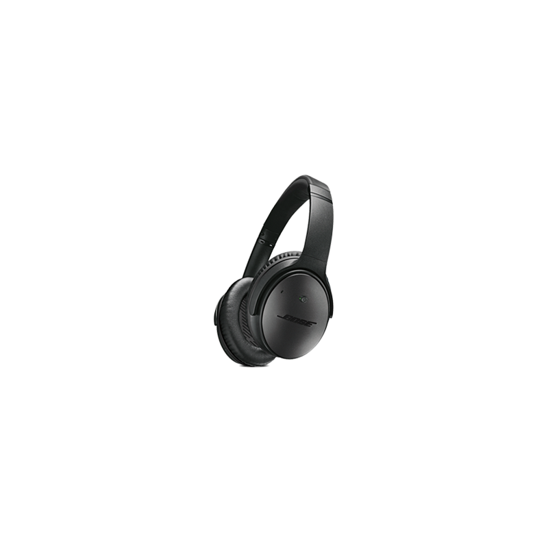 Auriculares Bose QuietComfort 25 negro para Android