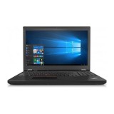 Portátil ThinkPad P50  Intel XeonE3