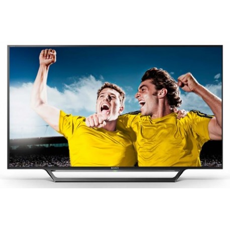 Led 48 Sony Smart TV KDL-48W655D FHD