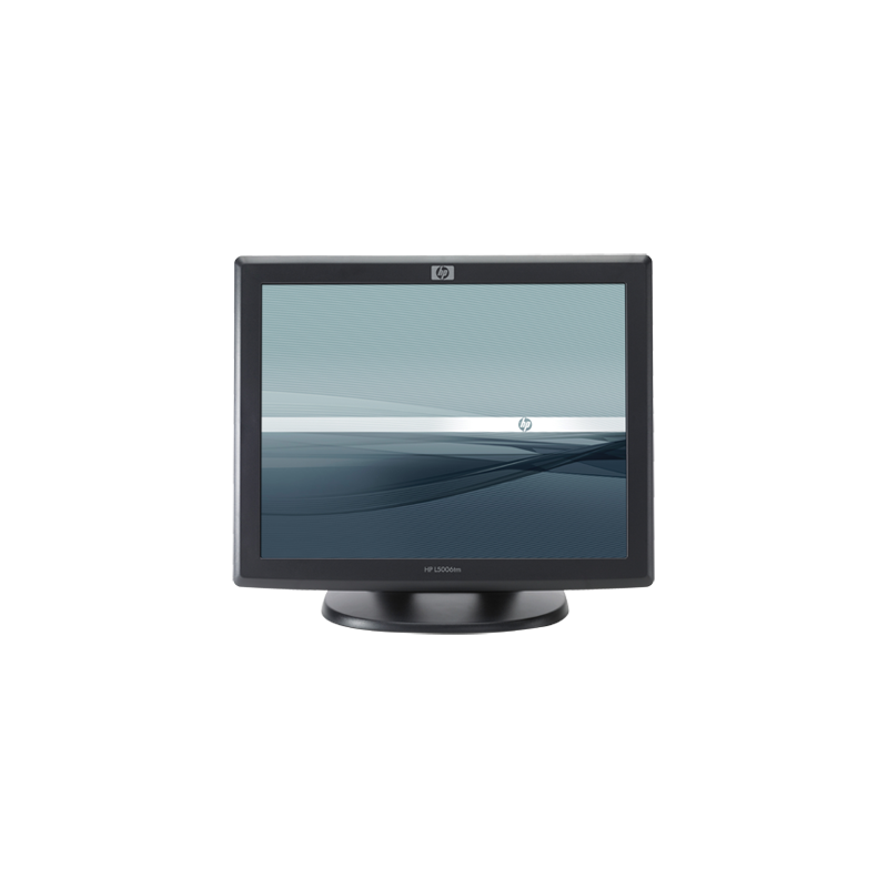 hpl5006tm monitor