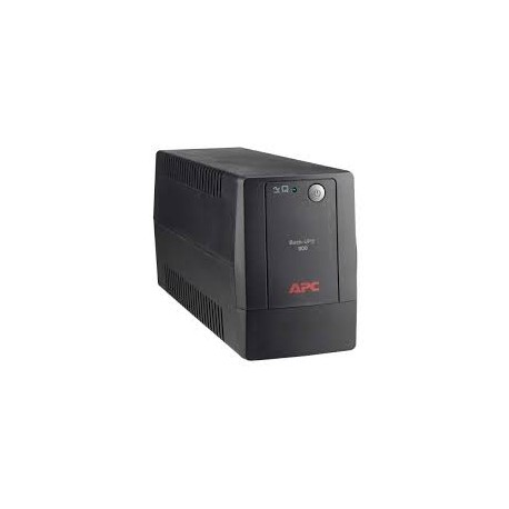APC Back-UPS 1000VA, 120V, AVR, LAM - PC Tecnología