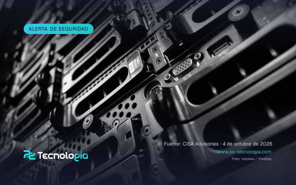 CISA agrega vulnerabilidad de Citrix NetScaler a su catálogo de explotadas